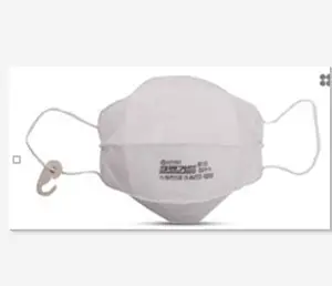 预防雾霾天气PM2.5的最实用口罩