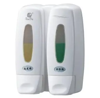 信达 手动皂液器 型号：ZYQ36S